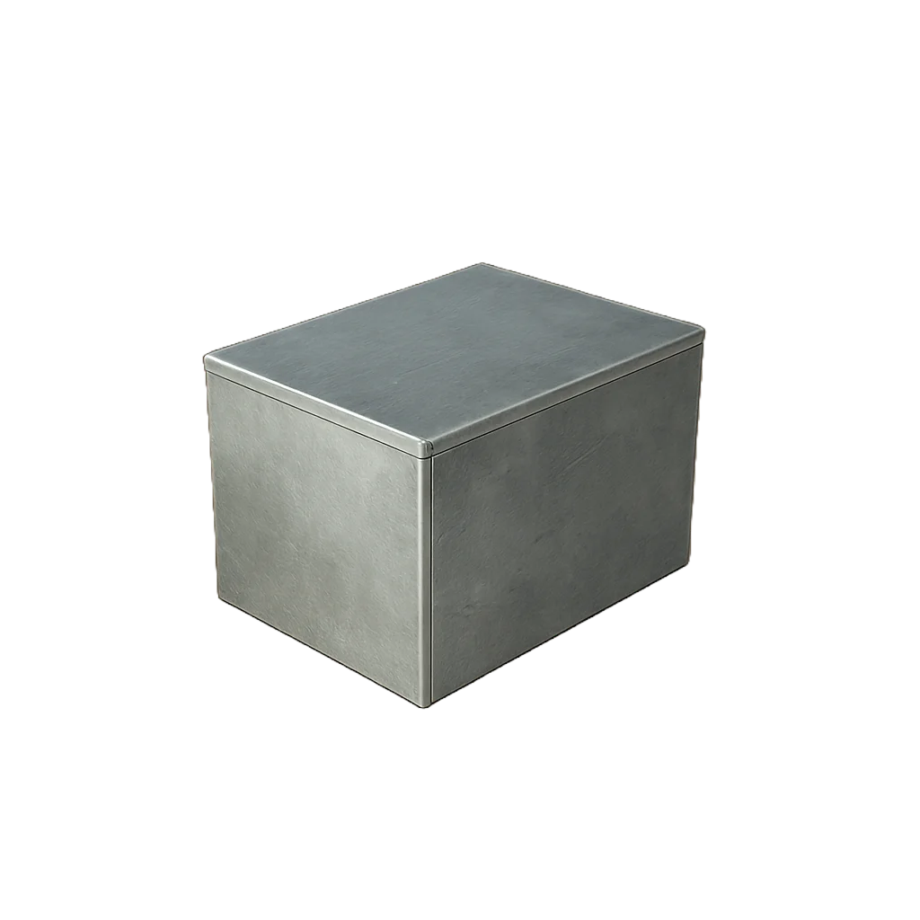 Metaliniai įdėklai urnoms