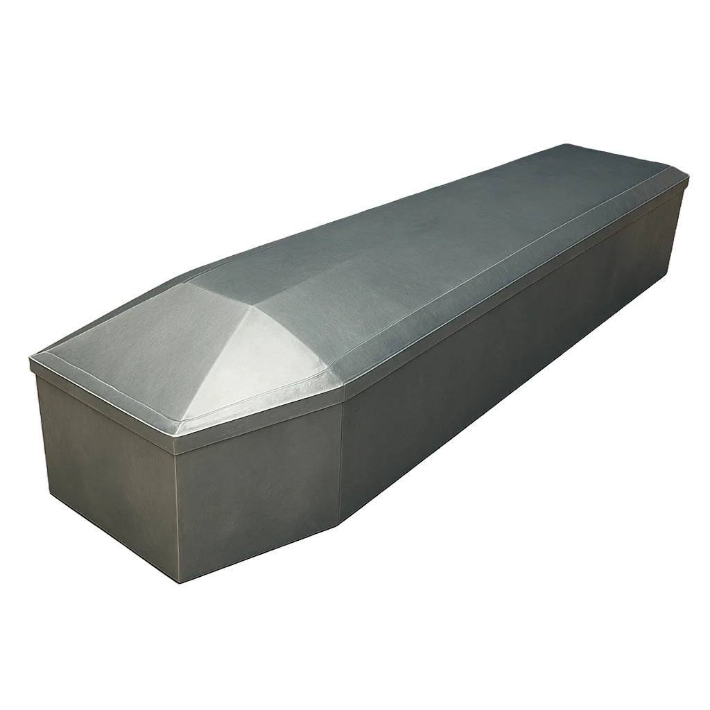 Cinkuotos skardos įdėklai